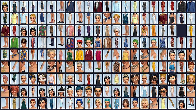 The Sims 4 Royalty & Legacy Expansion Pack