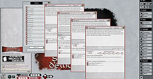 Fantasy Grounds - Occult Philosophy