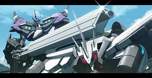 Muv-Luv Girls Garden