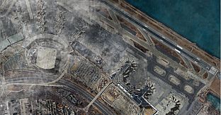 Tower!2011:SE - La Guardia [KLGA] Airport