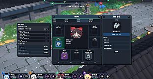 TOUHOU IDLE