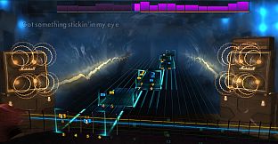 Rocksmith 2014 Edition – Remastered – NOFX - “Stickin’ in My Eye”