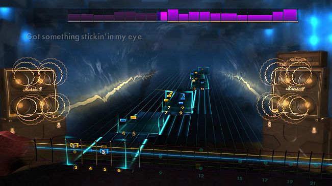 Rocksmith 2014 Edition – Remastered – NOFX - “Stickin’ in My Eye”