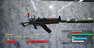 Tactical Operations Force