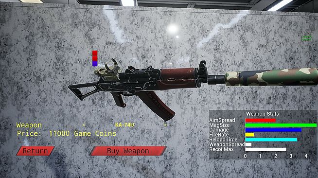 Tactical Operations Force