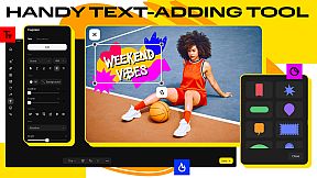 Movavi Photo Editor 2024