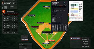 Game Pulse - 1954 Season Set