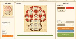 Fuse Bead Workshop