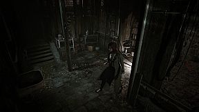 Echoes of the Living