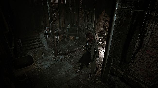 Echoes of the Living