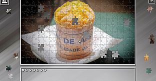 Super Jigsaw Puzzle: Generations - Portugal