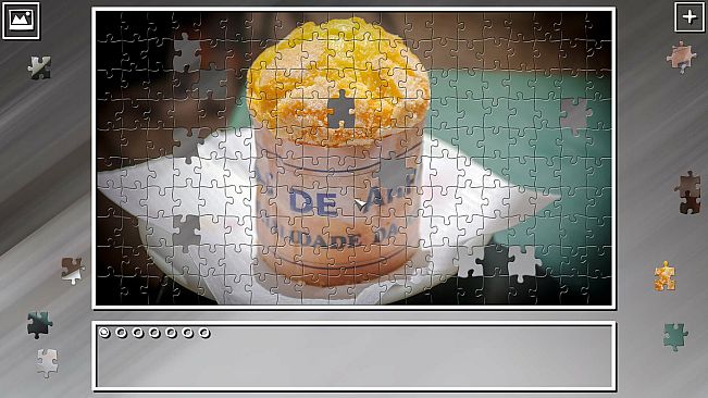 Super Jigsaw Puzzle: Generations - Portugal