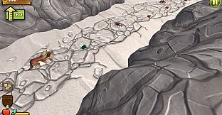 Hiro's Forest Rumble