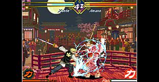 ACA NEOGEO THE LAST BLADE for Windows
