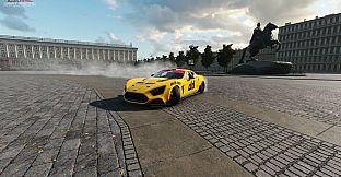 CarX Drift Racing Online - Russian Drift Style