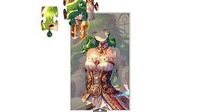 Anime Jigsaw