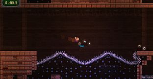 Sawi, The VoidBuster