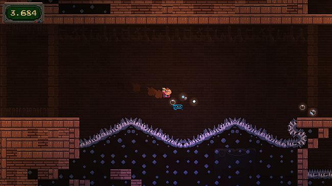 Sawi, The VoidBuster