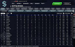 Franchise Hockey Manager 8