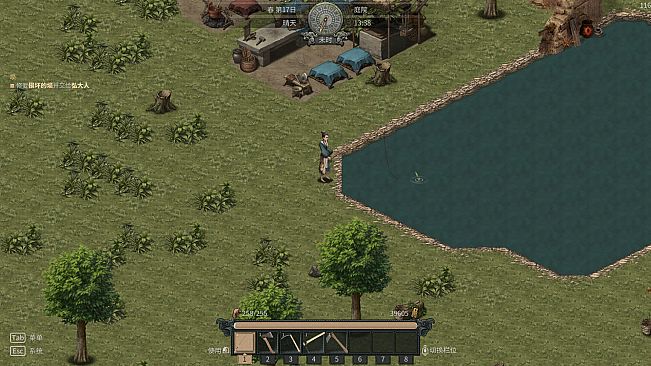 A Story in Bronze Ware