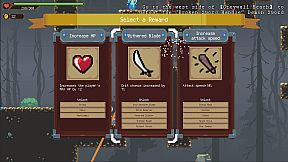 Witch of the Meta Loop