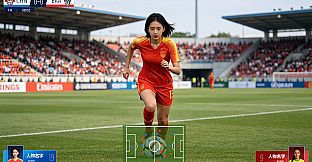 Pitch Girls