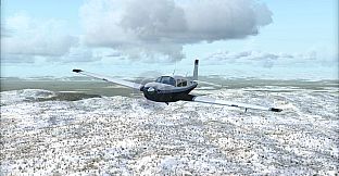 FSX Steam Edition: Toposim US Northeast Add-On