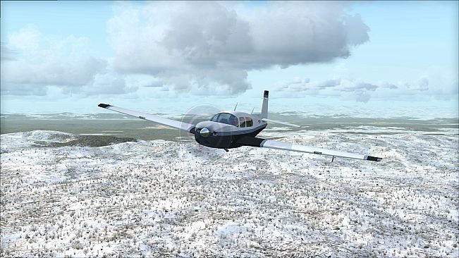 FSX Steam Edition: Toposim US Northeast Add-On