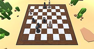 Cute Chess