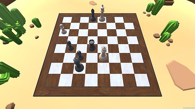 Cute Chess