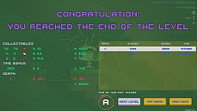 Delicious Fruitworld