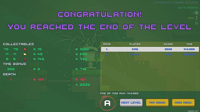 Delicious Fruitworld