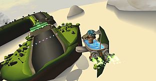Drift Invaders