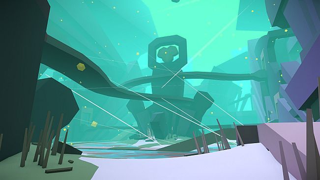 ULTRAWORLD + EXODUS Soundtrack