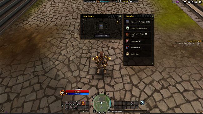 Iverian Wars: Craxion vs Defugel - Braveheart Package