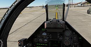 DCS: M-2000C - Red Flag Campaign