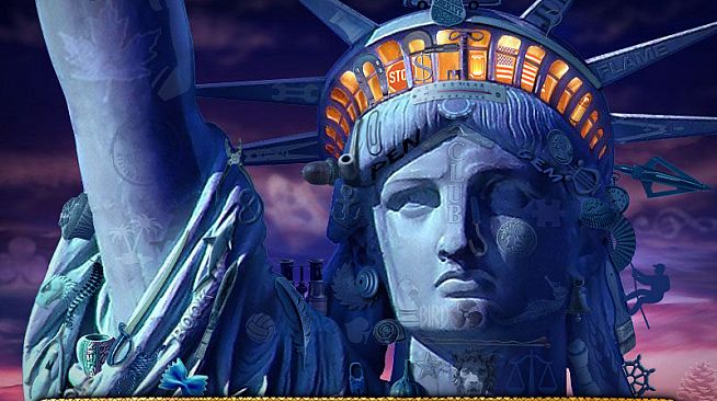 Amazing Adventures Around the World