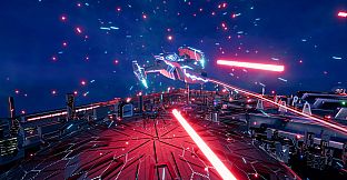 MSI Electric City: Core Assault