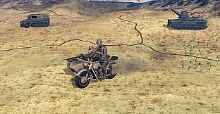 Hearts of Iron IV: Expansion Pass 1