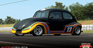 Automobilista - Brazilian Touring Car Classics