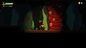 Sea of Brave: Aidan Adventure