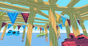 FunPV: Cosy FPV Experience