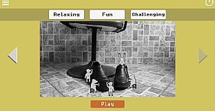 Invisible Services - Pixel Art Jigsaw Puzzle