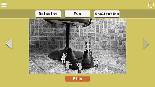 Invisible Services - Pixel Art Jigsaw Puzzle