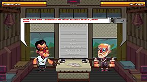 Oh...Sir! The Insult Simulator