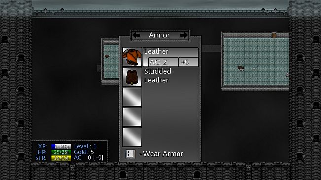 Denizen's Den - Deeper Edition