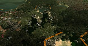 Warhammer 40,000: Gladius - Eradication pack