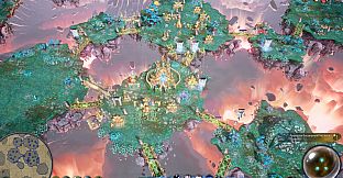 Driftland: The Magic Revival