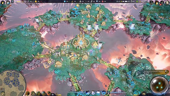 Driftland: The Magic Revival