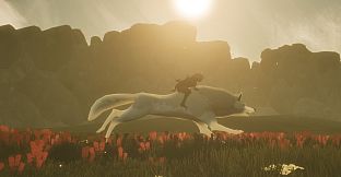 Nyra and the Garden of Moros